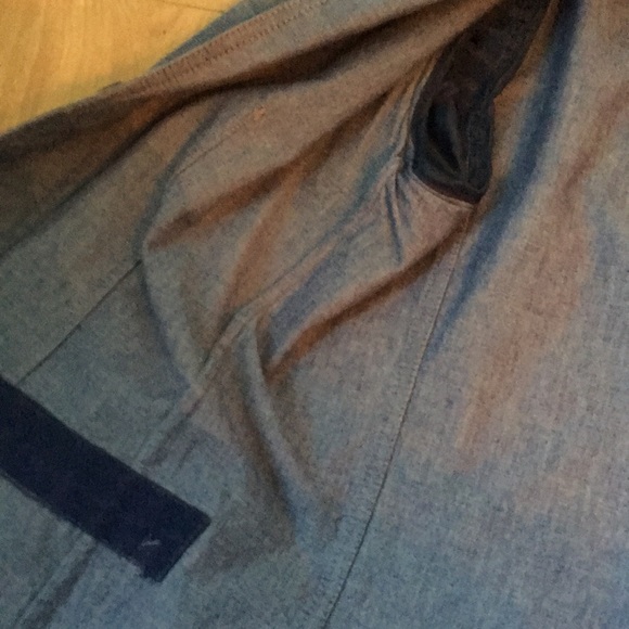 Express Summer Blazer - Picture 4 of 4